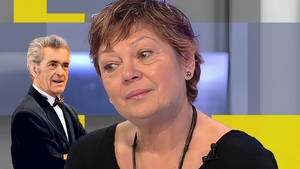 Anca Pandrea, mărturisire șoc: motivul pentru care nu a chemat preotul, când s-a dus cu două sticle de șampanie la mormântul lui Iurie Darie: ”Iura apare, așa, ca un abur în casă!”