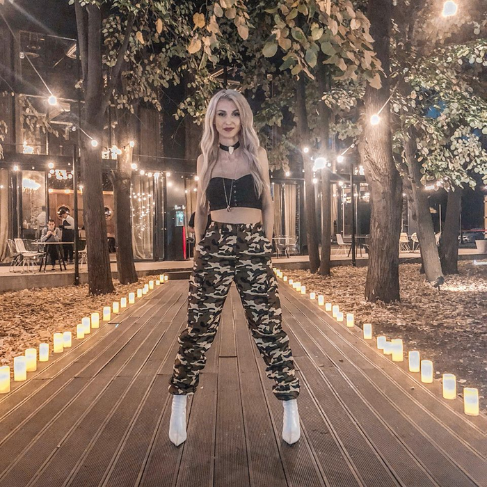 Cum a ajuns Andreea Bălan pe mâna psihologului: ”Mădălina Manole nu a fost sfătuită…”