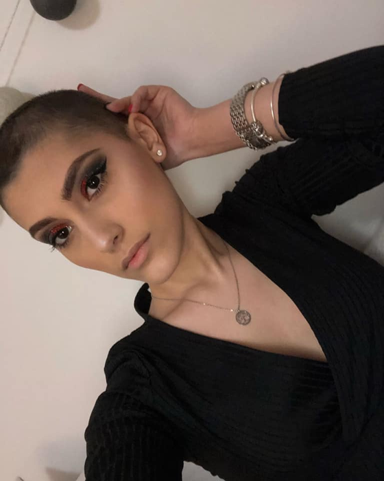 Cântăreața Andreea Rodiana a murit la numai 18 ani. Mesajul cutremurător postat de părinți
