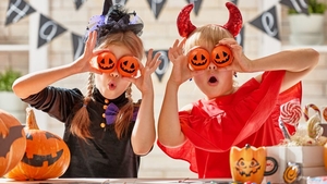 Curiozități de Halloween