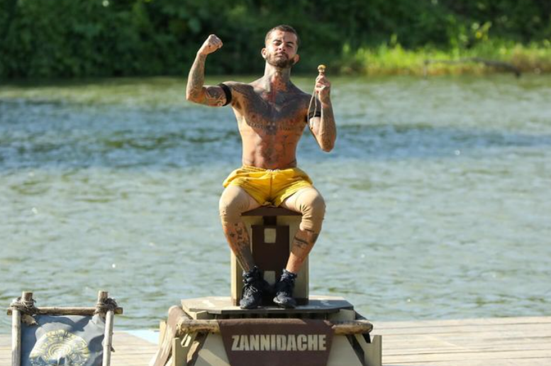 Finala Survivor România All Stars 2024