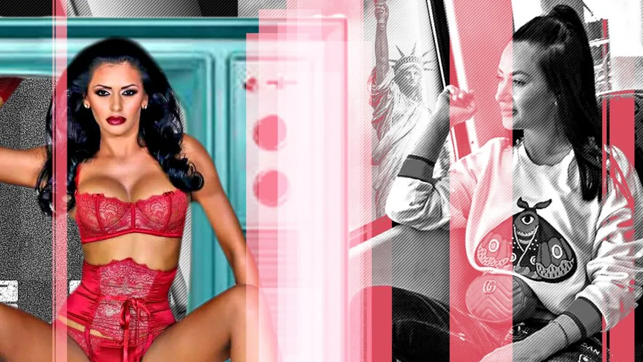 Cunoscuta asistentă TV a luat o decizie radicală! Se retrage din televiziune + părăsește România definitiv