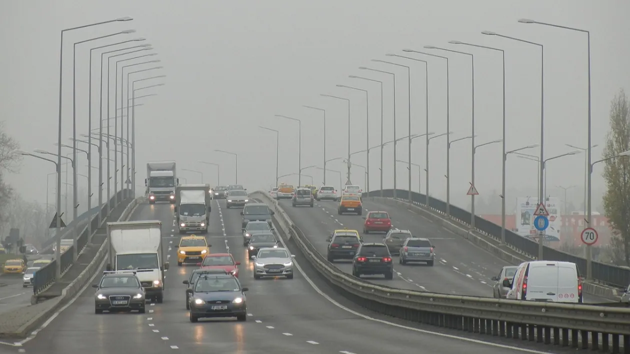 Anomalie meteo la începutul lunii decembrie! A apărut prognoza, ce se întâmplă cu vremea în România