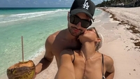 Carmen Grebenișan și-a lăsat grijile deoparte și a plecat în Mexic cu iubitul! Destinația exclusivistă aleasă de cei doi