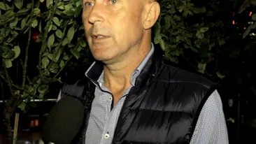 Am aflat totul despre cele mai indragite personaje de la noi! Ce spune Mugur Mihaescu despre Leana si Garcea