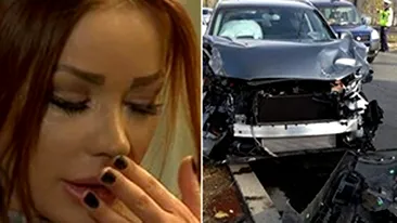 ULTIMA ORĂ! Bianca, ACCIDENT CUMPLIT! Avem PRIMELE IMAGINI