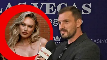 Gina Chirilă iubește din nou, dar a ascuns relaţia chiar şi de Bogdan Vlădău! Fostul soţ, luat prin surprindere: “Mi-ar spune și mie. Totuși suntem…”