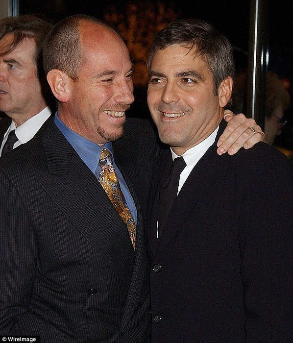 DOLIU în lumea filmului! Actorul MIGUEL FERRER a murit