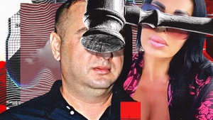 Divorț cu repetiție în showbiz. Celebrul soț nu a mai convins-o pe sexoasa brunetă să renunțe la despărțire "Aducea frecvent în locuința comună rudele lui"