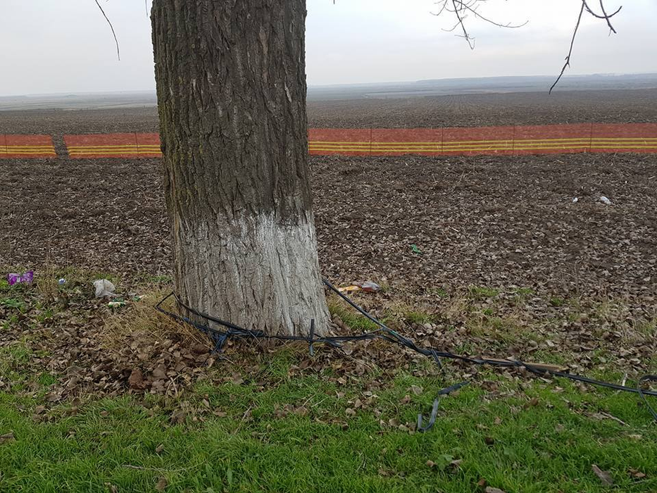 Hoţii sunt inventivi în judeţul Ialomiţa. Prin ce metodă fură acum. “Un furtun…”