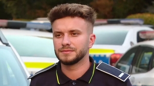 Cum a fost recompensat Andrei Jianu, polițistul care l-a imobilizat pe bărbatul care a lovit un livrator. Șefii lui sunt mărinimoși!