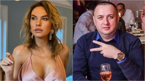 UPDATE: Anna Lesko neagă vehement relația cu "Prințul Tiganilor"! Leo de la Strehaia, noi detalii incendiare despre iubirea cu Anna Lesko. Cine este femeia care li s-a alăturat într-un ménage à trois. „I-am dat zeci de mii de euro”