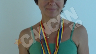 Atleta de 53 de ani, disparuta in Muntii Retezat