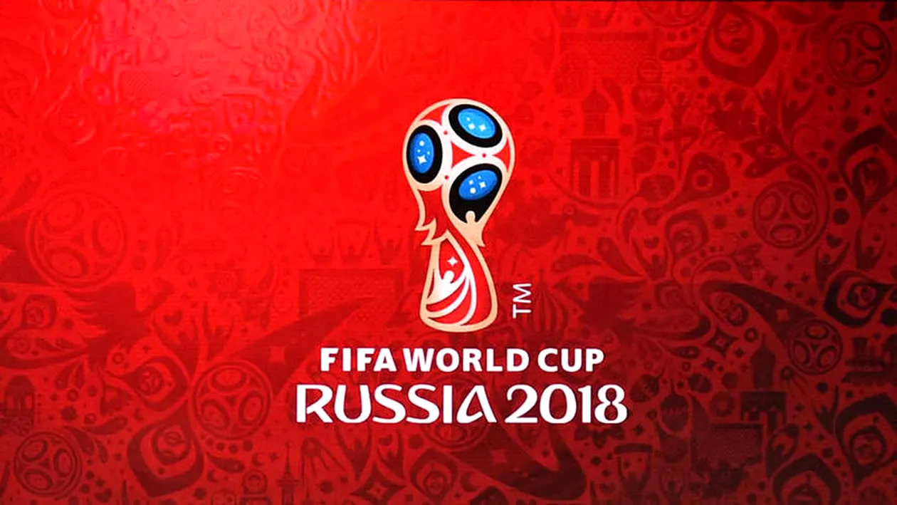 Programul semifinalelor Campionatului Mondial de Fotbal 2018