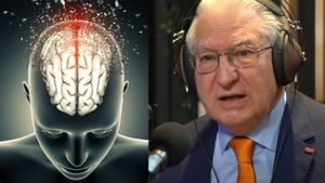 Nu consumați acest aliment de post! Dr. Vlad Ciurea susține că distruge activitatea cerebrală