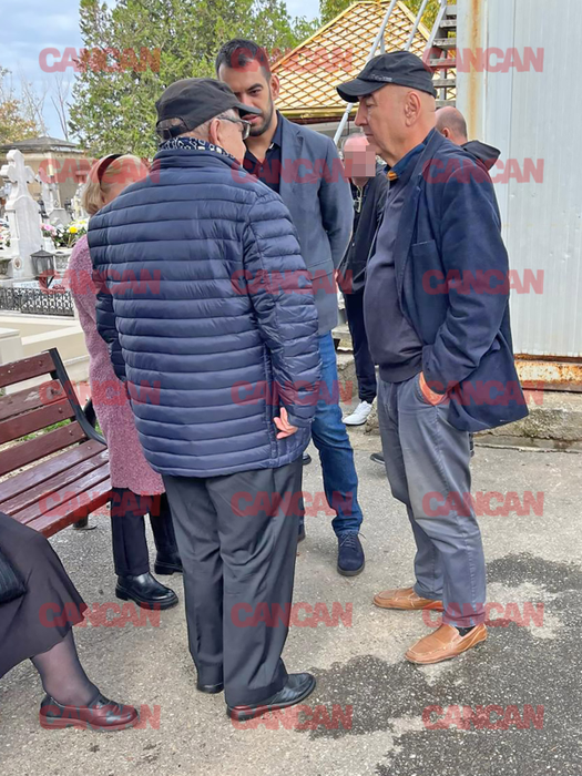 Marea absentă de la înmormântarea Marinelei Chelaru: „A vrut să ajungă cu orice preț, dar…”