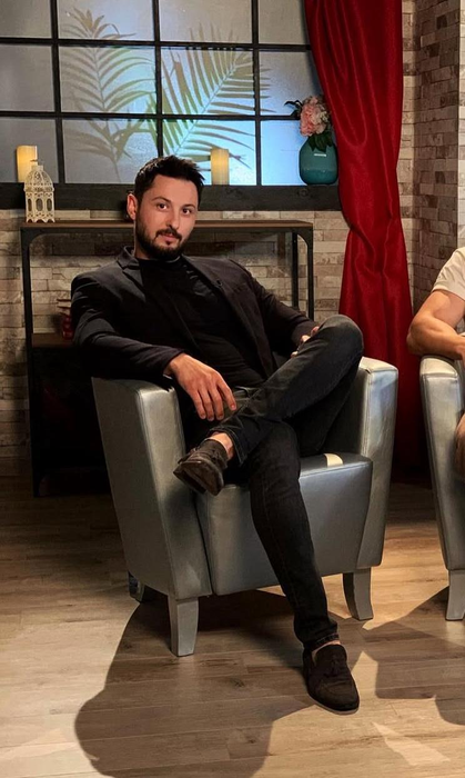 Schimbarea majoră a lui Sorin, ispita de la Insula Iubirii care i-a distrus relația lui Hamude! A luat o decizie radicală