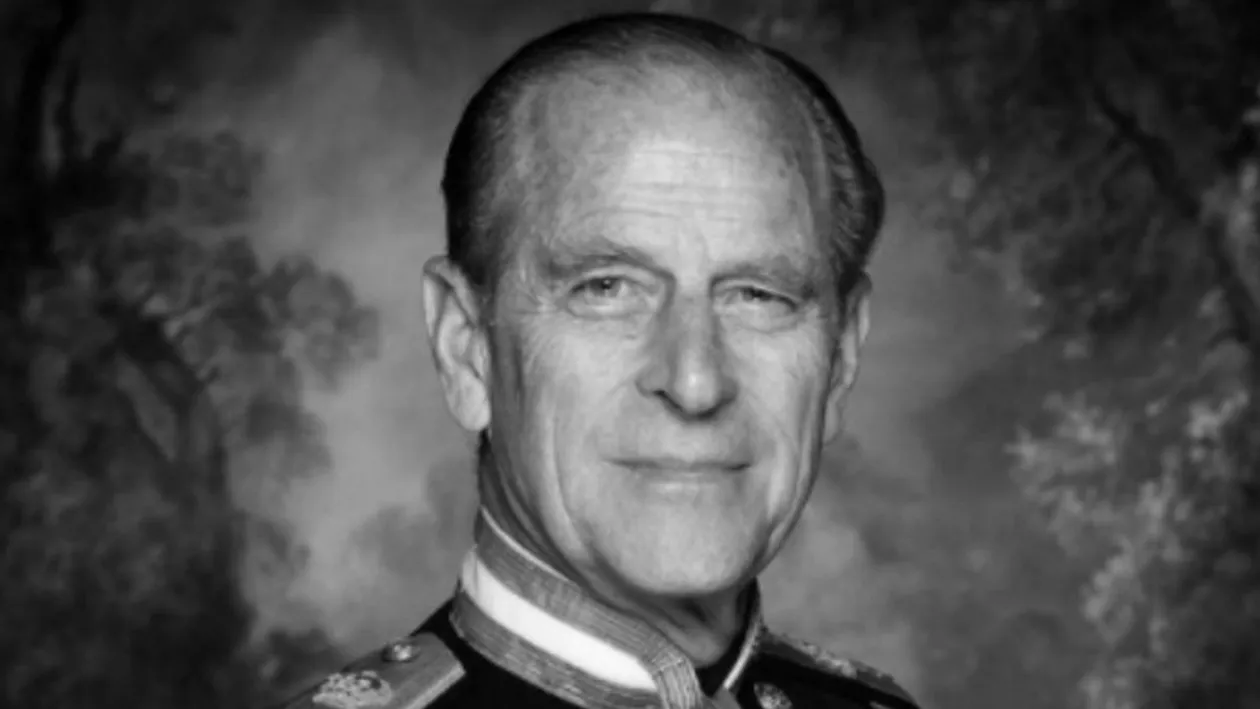 Prinţul Philip a șocat înainte de moarte: „Dacă mă voi reîncarna, aş vrea să mă întorc ca un virus mortal”
