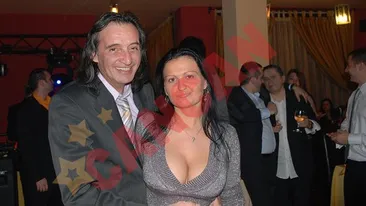 Ea l-a zapacit pe primul iubit al Madalinei Manole!