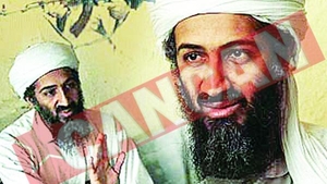 Ben Laden e pe moarte