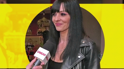Cosmina Păsărin lasă trecutul în spate, dar nu-și vrea pictorialele sexy înrămate: “Au fost lucruri care m-au deranjat!"