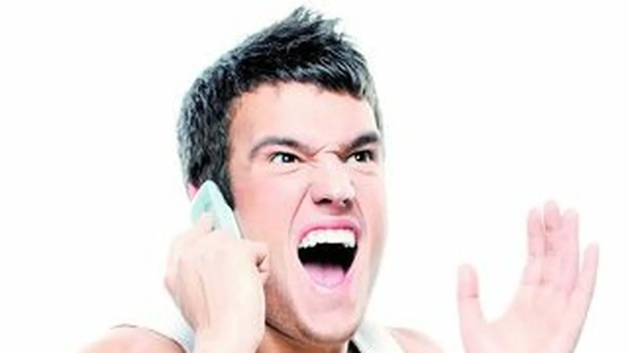 Nomofobia, boala provocata de celular