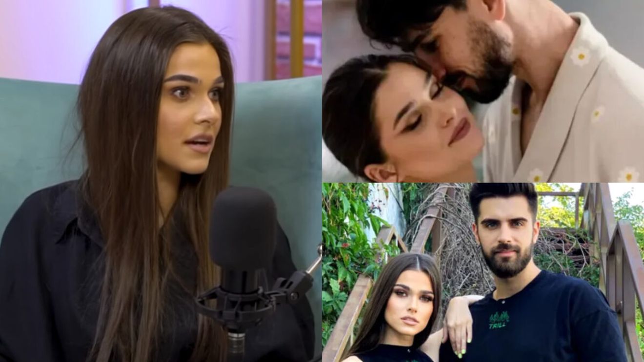 Theo Rose a renunțat la cariera de actriță. Care este motivul: ”Așa a fost să fie!”