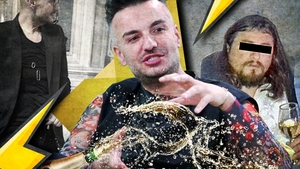 Unde și cu cine s-a aflat în noaptea de Înviere + Cine a plătit ”nota” de 14.000 lei la ultimul party la care a participat creatorul de modă