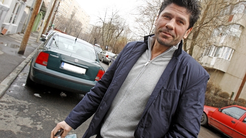 A baut cu Pepe la Viena, dupa care a ajuns la Frankfurt, in loc de Bucuresti! Afla cine s-a imbatat atat de tare si ce a patit!