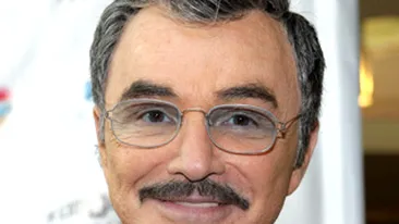 Burt Reynolds: As vrea sa traiesc 199 de ani