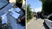 Incidente pe bandă rulantă în ziua alegerilor. Caz special în Ștefaneștii de Jos unde un bărbat a oferit o sumă colosală să cumpere voturi