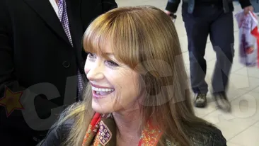 Transformarea incredibila a lui Dr. Quinn! Uite cum arata la 62 de ani si vezi ce cauta in Romania!