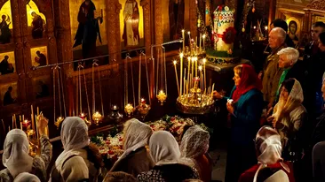 Ce reguli trebuie să respecte românii, în biserică, după 15 mai