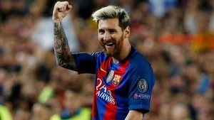 Spectacol de cinci stele în turul sferturilor Champions League!