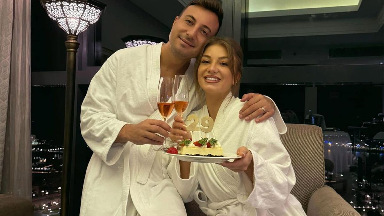 Unde locuiește acum Codruța Filip, după divorțul de Valentin Sanfira: ”Doar cu hainele am plecat”