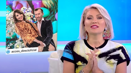 Lovitură de teatru la Acces Direct! Vulpița și Viorel, concediați de la Antena 1. Care e motivul