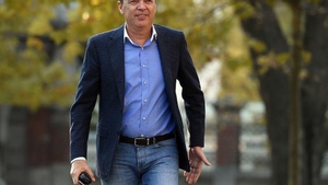 Liberalul Petrache, acuzat de DNA de mită şi şantaj:,,Îmi dau demisia''