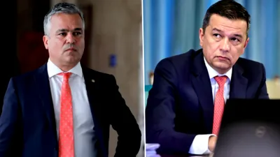 A început ședința PSD în care se va decide soarta Guvernului Veștea. Surse Gândul: Au apărut tensiuni la negocierile dintre PSD și Adrian Veștea