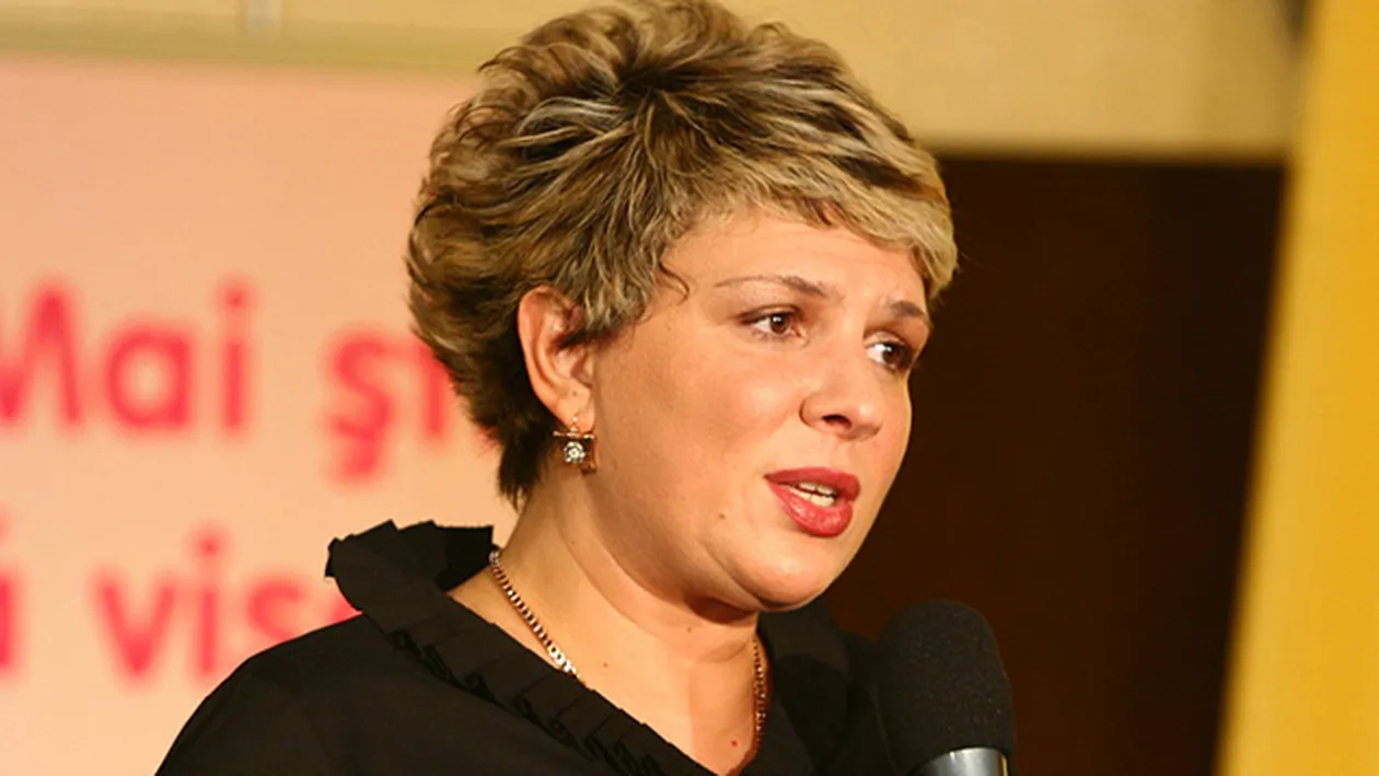 Teo Trandafir a fost sunata de tatal ei! Ion Uta, ingrijorat de starea de sanatate a fiicei lui: Totul a fost ok