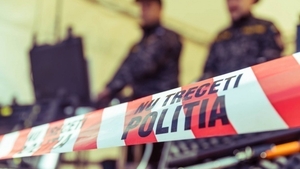 Crimă de Crăciun! Un tânăr din Arad este acuzat că a ucis un bărbat din gelozie