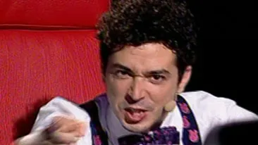 Moga si Loredana, la cutite! Loredana: Esti asa complexat!. Vezi raspunsul lui Moga!