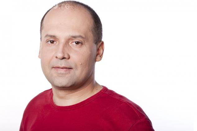 Radu Banciu a publicat clipul în care Mircea Badea și Oreste cântă manele!
