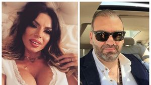 O altă despărțire zguduie showbizul. Ramona Lăzuran și soțul ei și-au spus adio