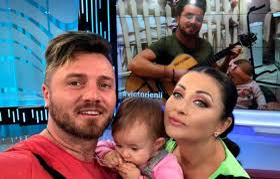 Gabriela Cristea, declarație emoționantă la ”Te iubesc de nu te vezi”