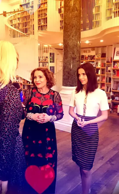 O mai ții minte pe Irina Reisler? A slăbit 50 de kilograme și a renunțat la televiziune. Cum arată acum