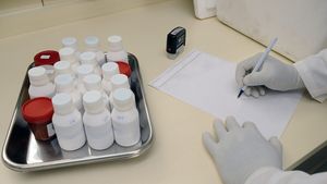 De ce au ajuns copiii din Mehedinți la spital cu toxiinfecție alimentară. Ce conținea mâncarea