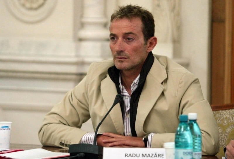 IGPR a făcut anunțul! Radu Mazăre va fi adus, luni, în România