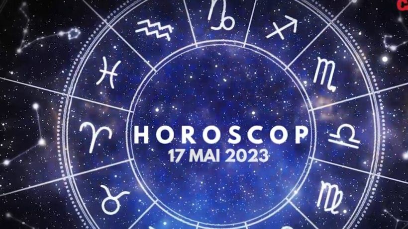 Horoscop 17 mai 2023. Astrele favorizează financiar aceste zodii