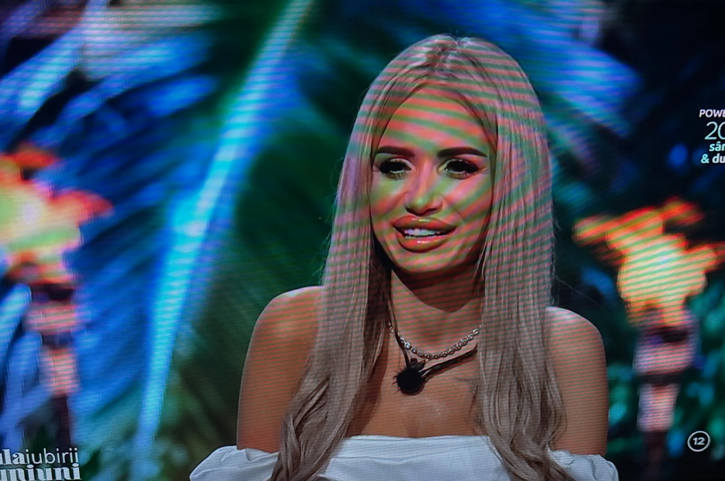 Maria Covașa de la Insula iubirii, transformare spectaculoasă! Cum arată acum fosta iubită a lui Dani Boy