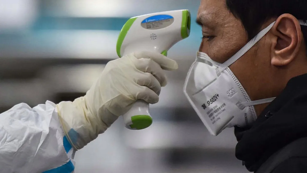 Ce se întâmplă cu membrii familiei bărbatului depistat cu coronavirus VIDEO